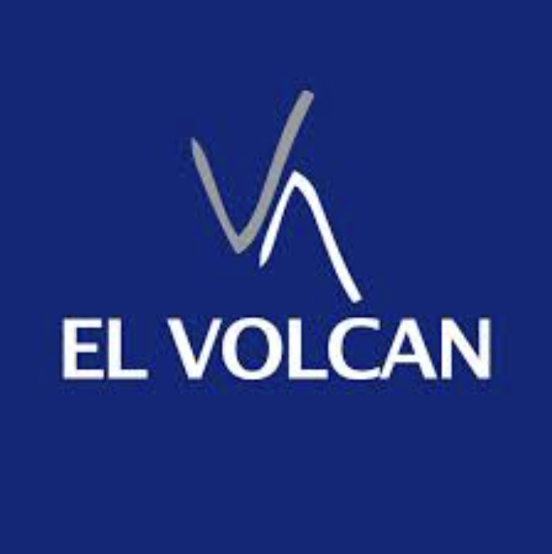 El Volcán